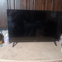 TCL Roku Tv 32 Inch