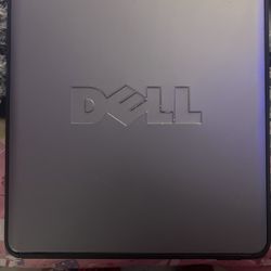 Dell Desktop Monitor With Screen Everything Included 