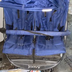 Stroller