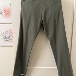 Dockers