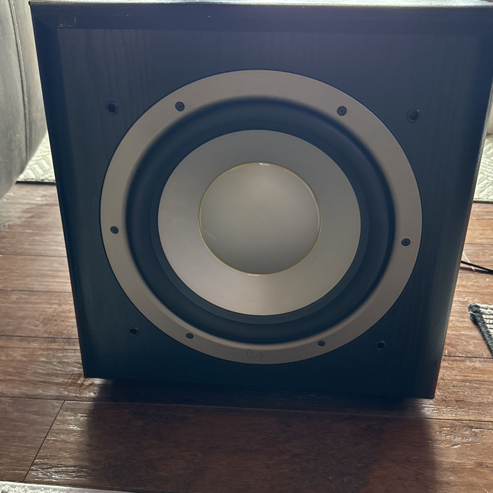 Infinity Subwoofer for Sale in El Mirage, AZ - OfferUp