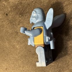 Lego Star Wars: Blue Watto