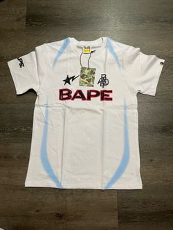Bape T shirt