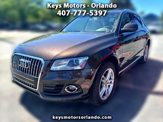 2014 Audi Q5