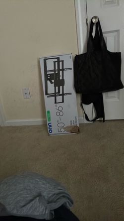 Wall mount