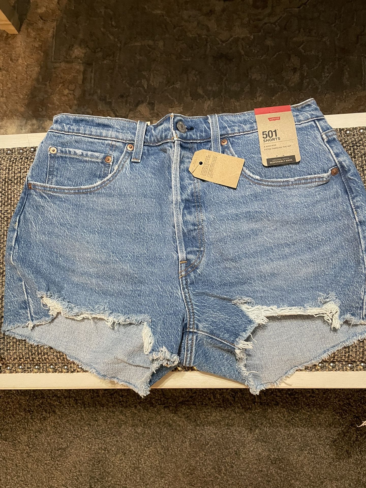 Levi’s Shorts