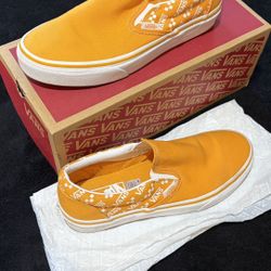 Slip On VANS