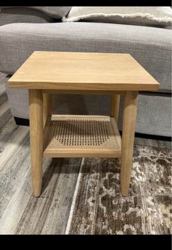 Side table