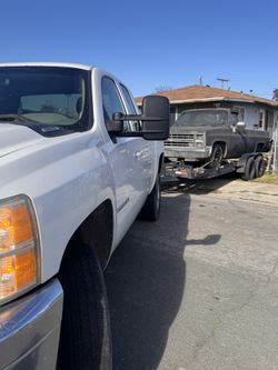 Tow