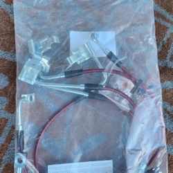 Jeep Wrangler Jk Brake Lines And Front Rancho Shocks (Trade?)