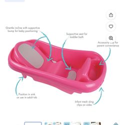 Baby Bathtub
