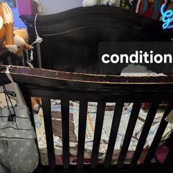 Used Crib