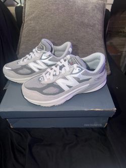 New Balance fuel cell 990v6