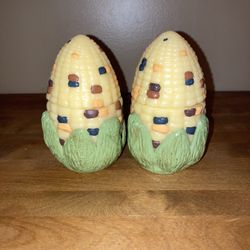 Corn on the cob candles