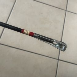 Vintage Fishing Rod