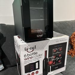 Wine Cooler