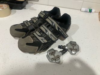 size 12 bike shoes pedals