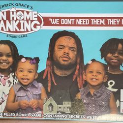 IN -HOME- BANKING GAME 