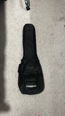 ChromaCast Electric Padded Gig Bag