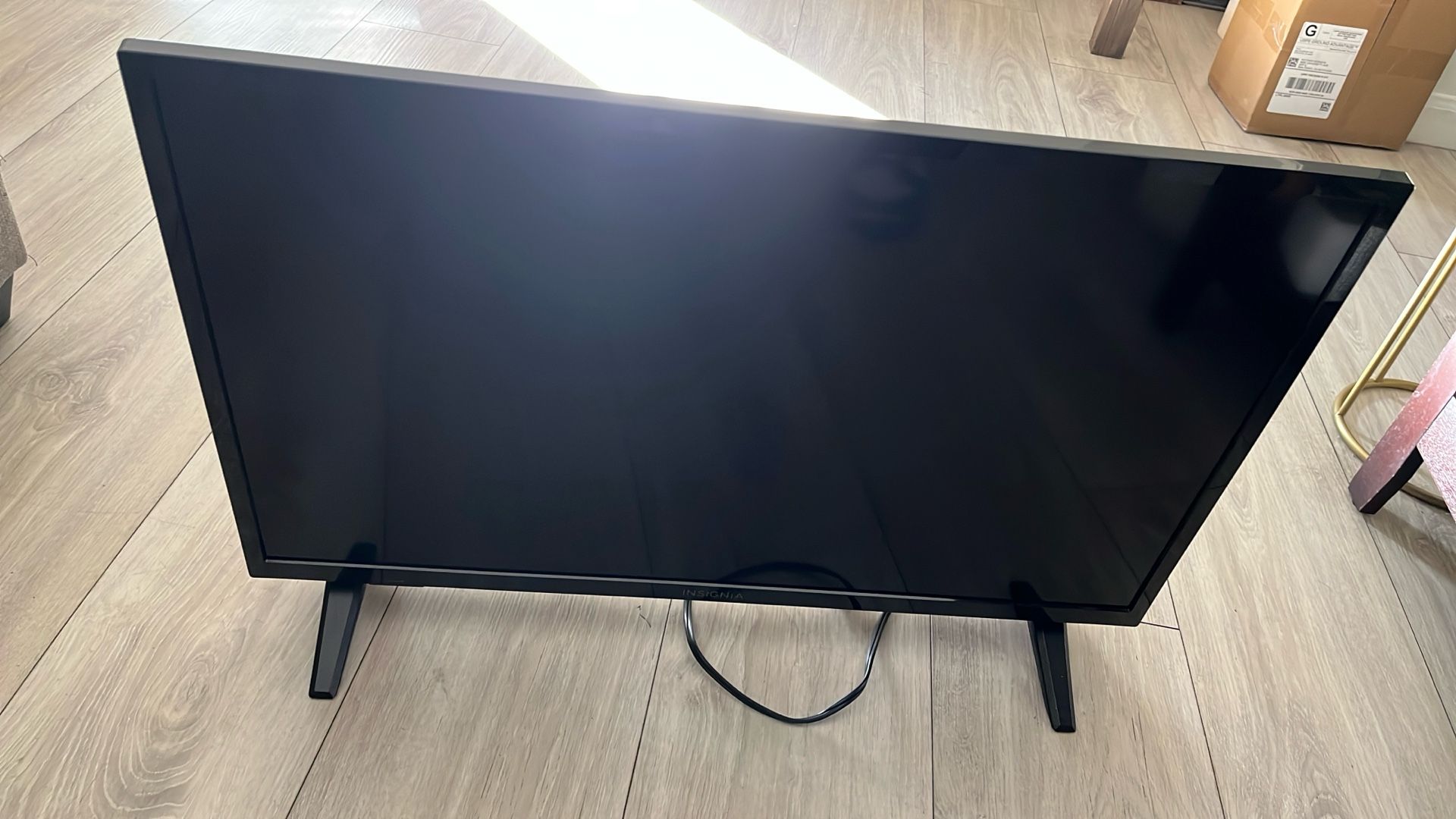 Insignia Tv