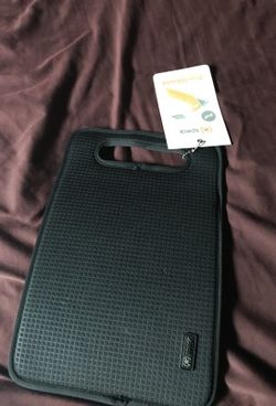 iPad case