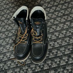 Thorogood Boots