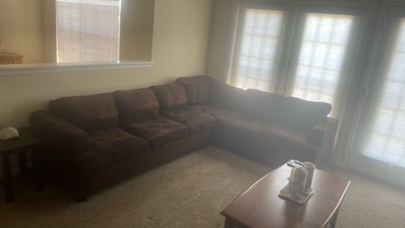 Free Couch