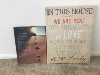Home decor