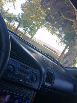 2003 Acura CL