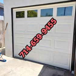 Garage Doors One 