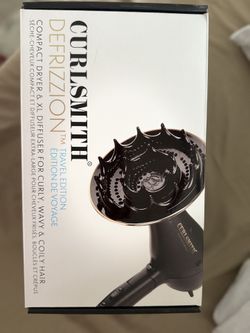 Curlsmith defrizziom 