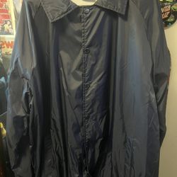 Skaka Wear Windbreaker