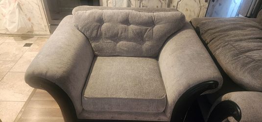 Sillon Individual