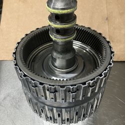 OEM GM | 4-5-6 Clutch Housing with Seals