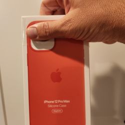 Iphone 12 ProMax Case