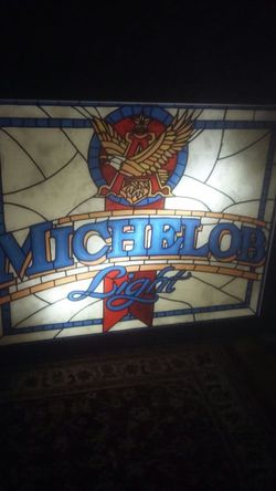 MICHELOB LIGHT
