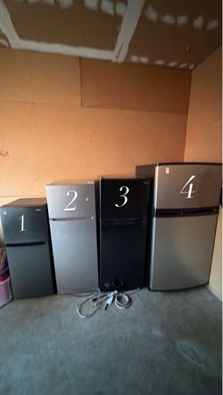 Fridges