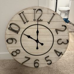 Clock
