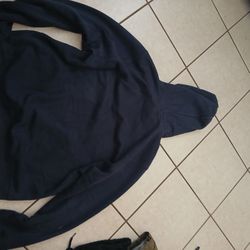 Everlast Hoodie