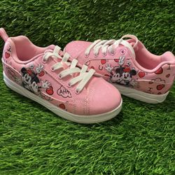 Minnie Mouse Size 2 Used No Box