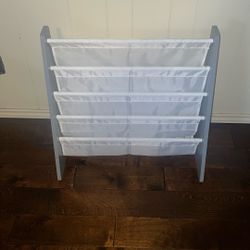 Baby Toddler Book Self
