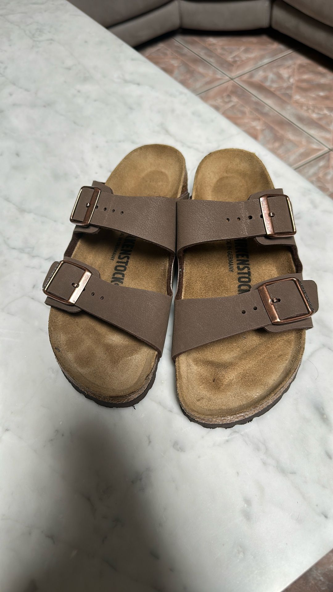 BIRKENSTOCK Sandals