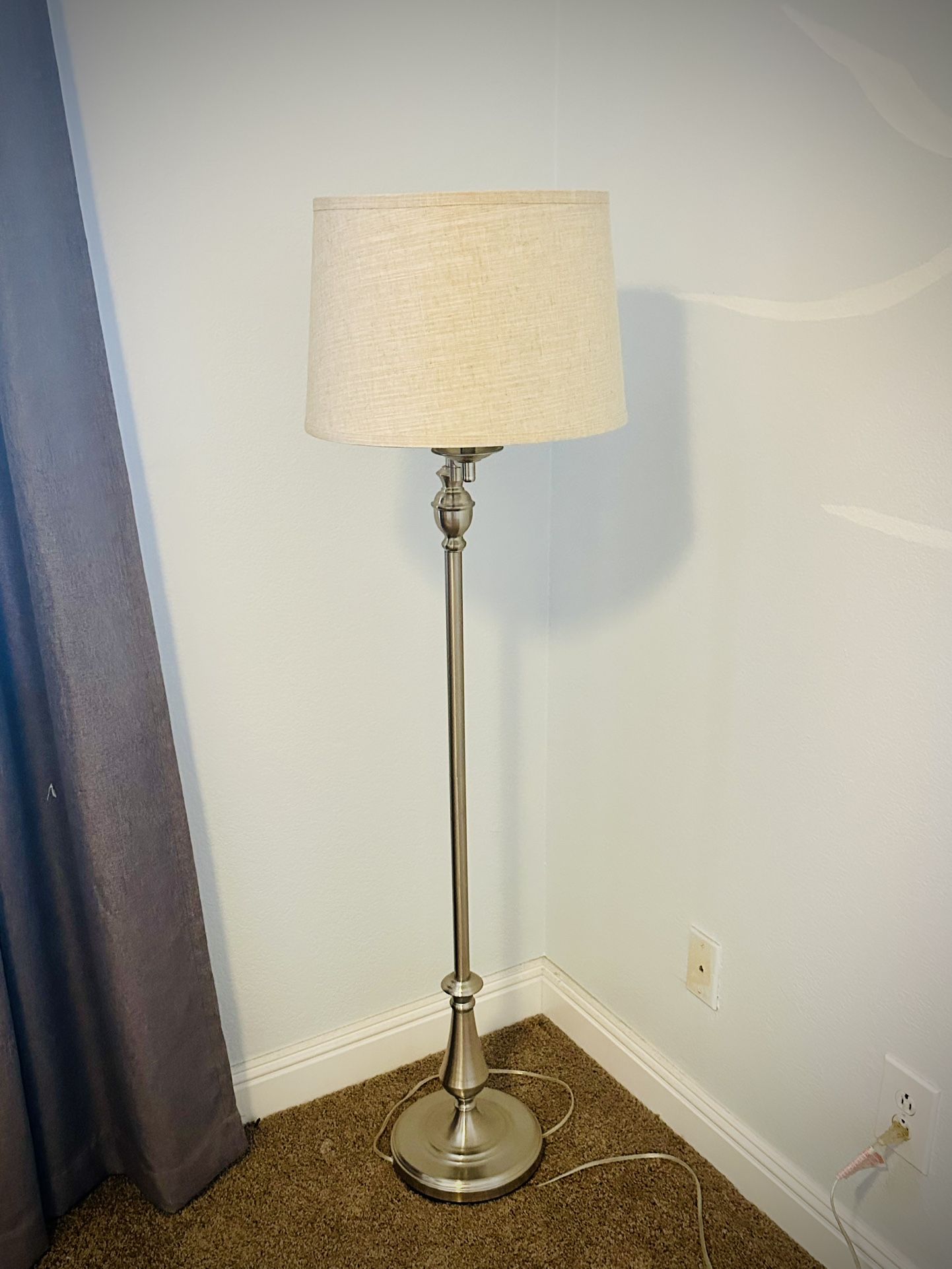 Floor Lamp
