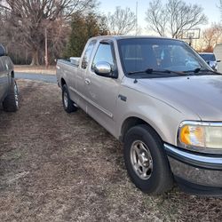 1997 F150 $6,000 OBO 