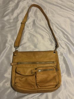 Fossil Tote Bag - the big one like 17 Inch