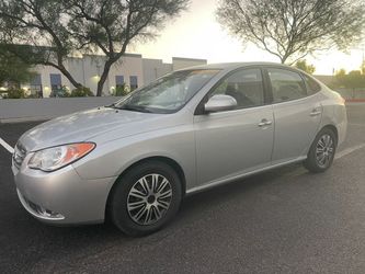 2010 Hyundai Elantra