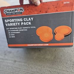 Sporting Clays 