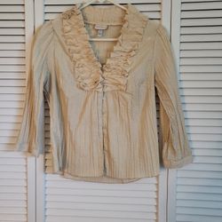 Women's Blouse 