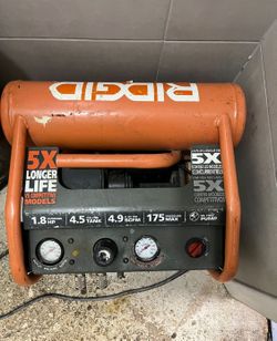 Air Compressor