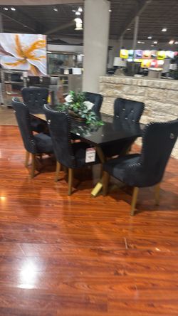 Dinning set